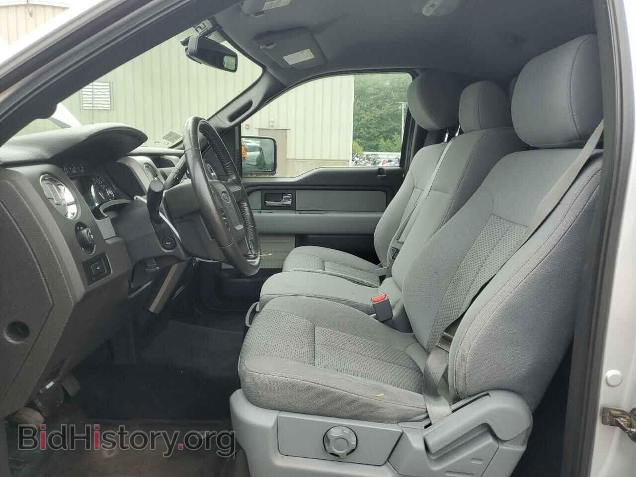 2012 FORD All Models - VIN: 1FTMF1EM6CKD20823 - Фото 7