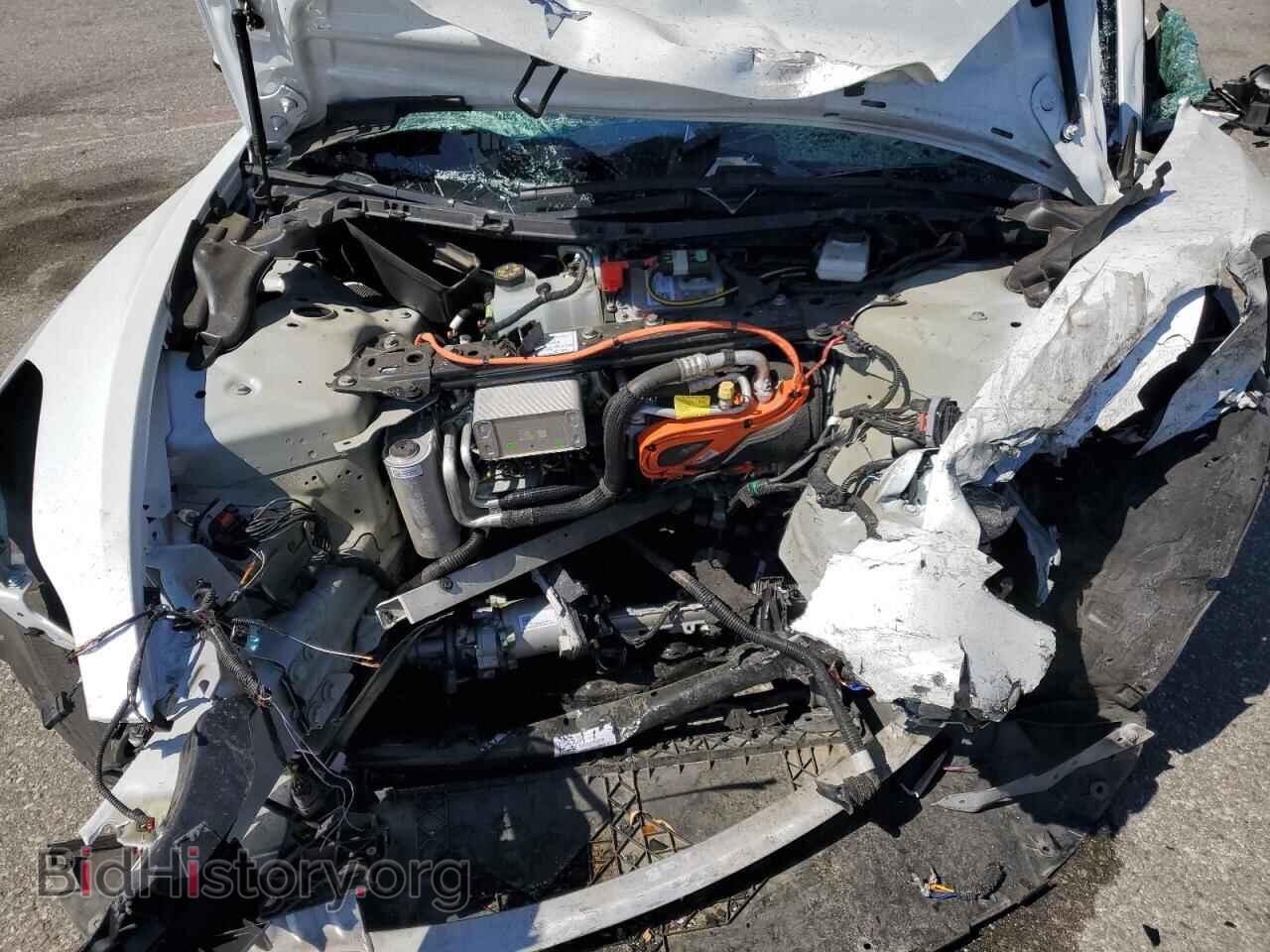 2023 TESLA MODEL 3 - VIN: 5YJ3E1EA9PF482985 - Фото 11