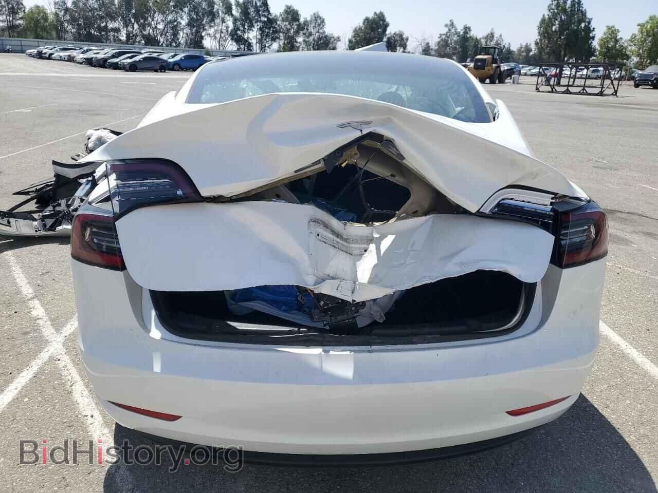 2023 TESLA MODEL 3 - VIN: 5YJ3E1EA9PF482985 - Фото 6