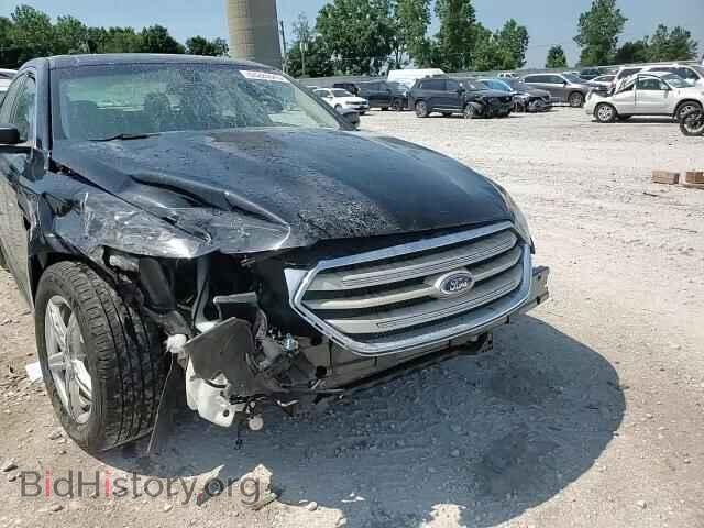 2013 FORD TAURUS - VIN: 1FAHP2D83DG210430 - Фото 14