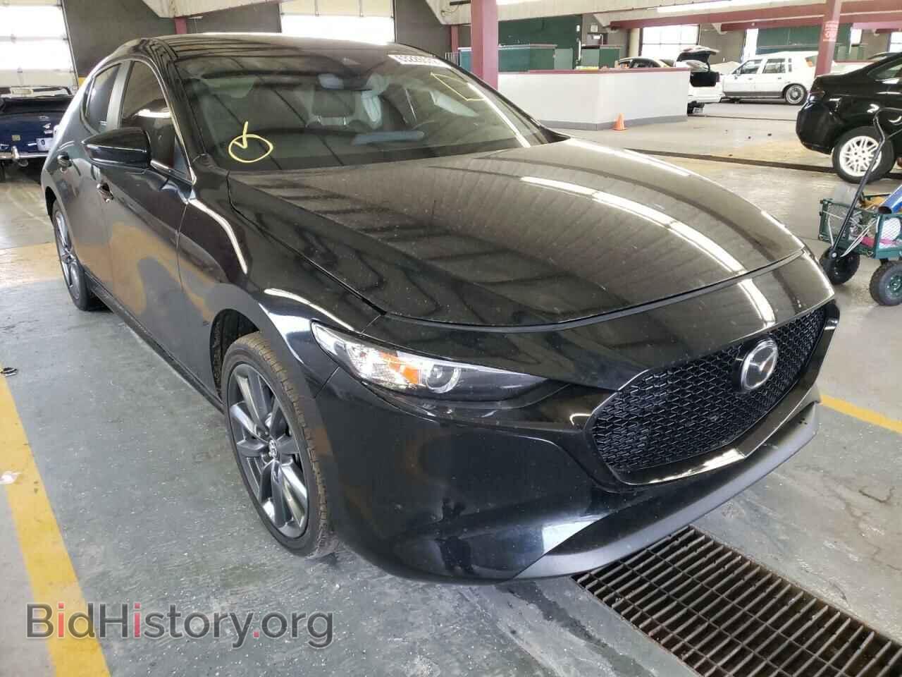 Photo JM1BPBMM3L1158666 - MAZDA 3 2020