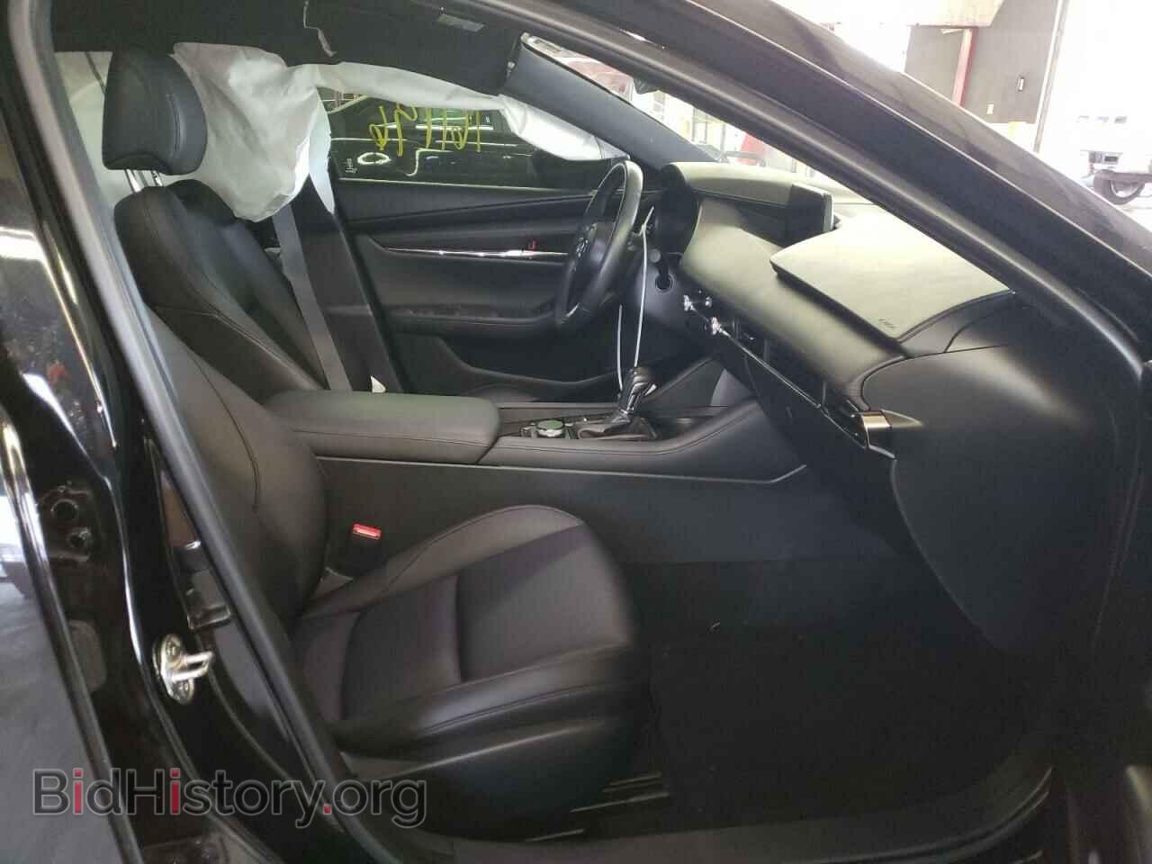 2020 MAZDA 3 - VIN: JM1BPBMM3L1158666 - Фото 5