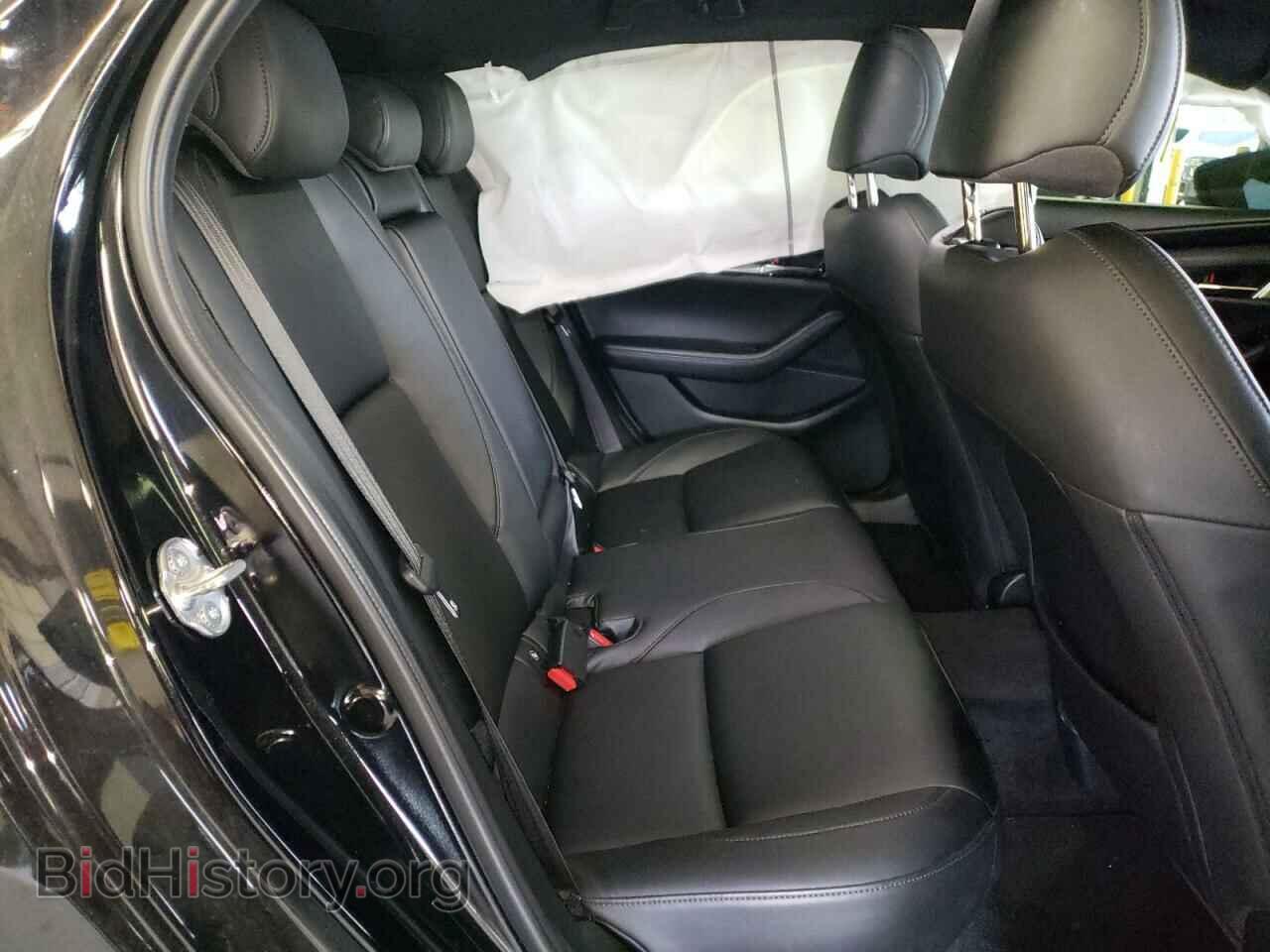 2020 MAZDA 3 - VIN: JM1BPBMM3L1158666 - Фото 6