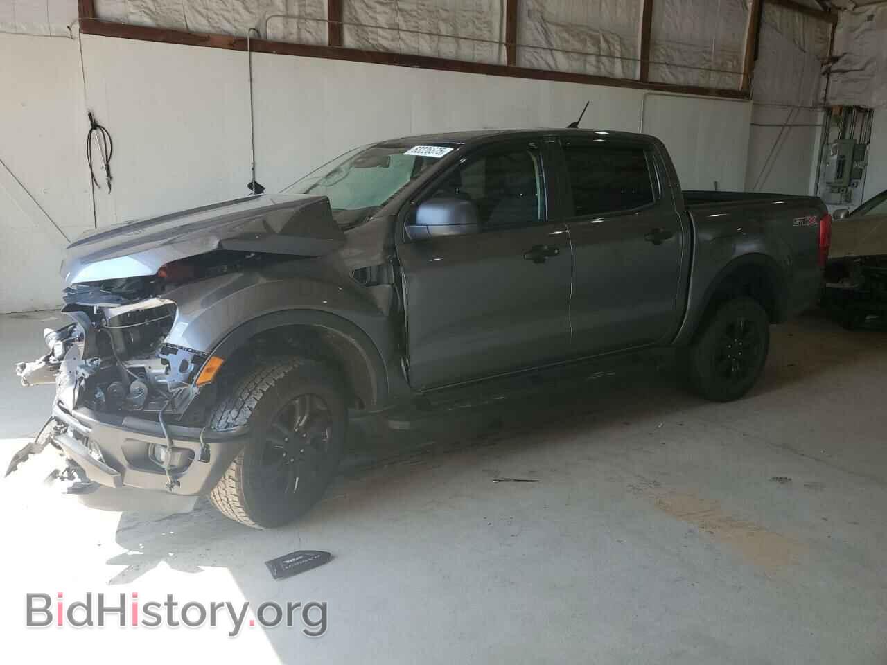 Photo 1FTER4FH2NLD12259 - FORD RANGER 2022