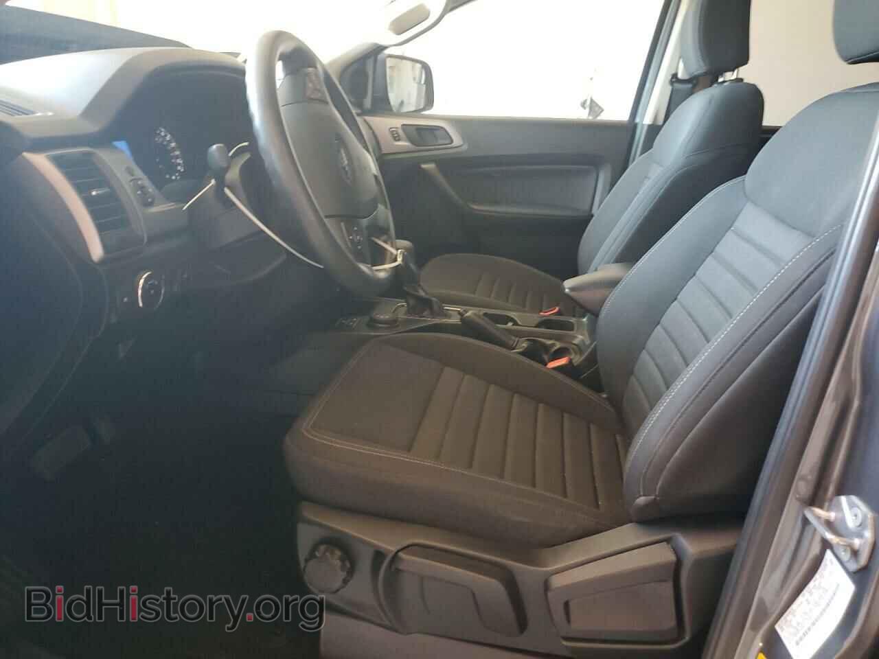 2022 FORD RANGER - VIN: 1FTER4FH2NLD12259 - Фото 7