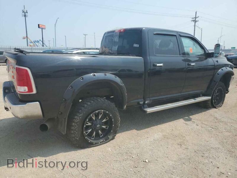 2014 RAM 2500 (VIN 3C6UR5FL7EG295775) — фото 3 из 12
