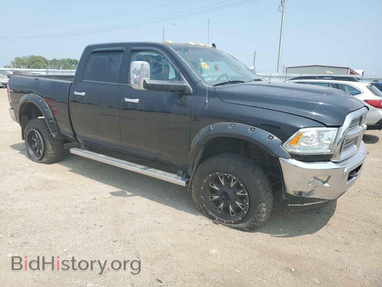 2014 RAM 2500 - VIN: 3C6UR5FL7EG295775 - Фото 4