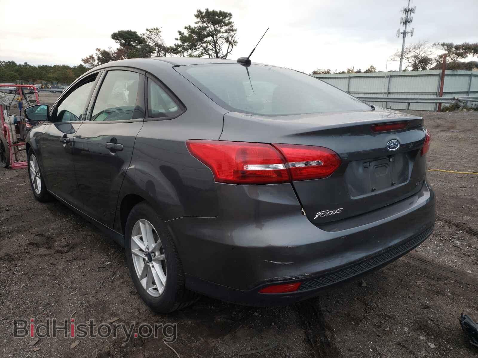 2015 FORD FOCUS - VIN: 1FADP3F26FL213264 - Photo 3