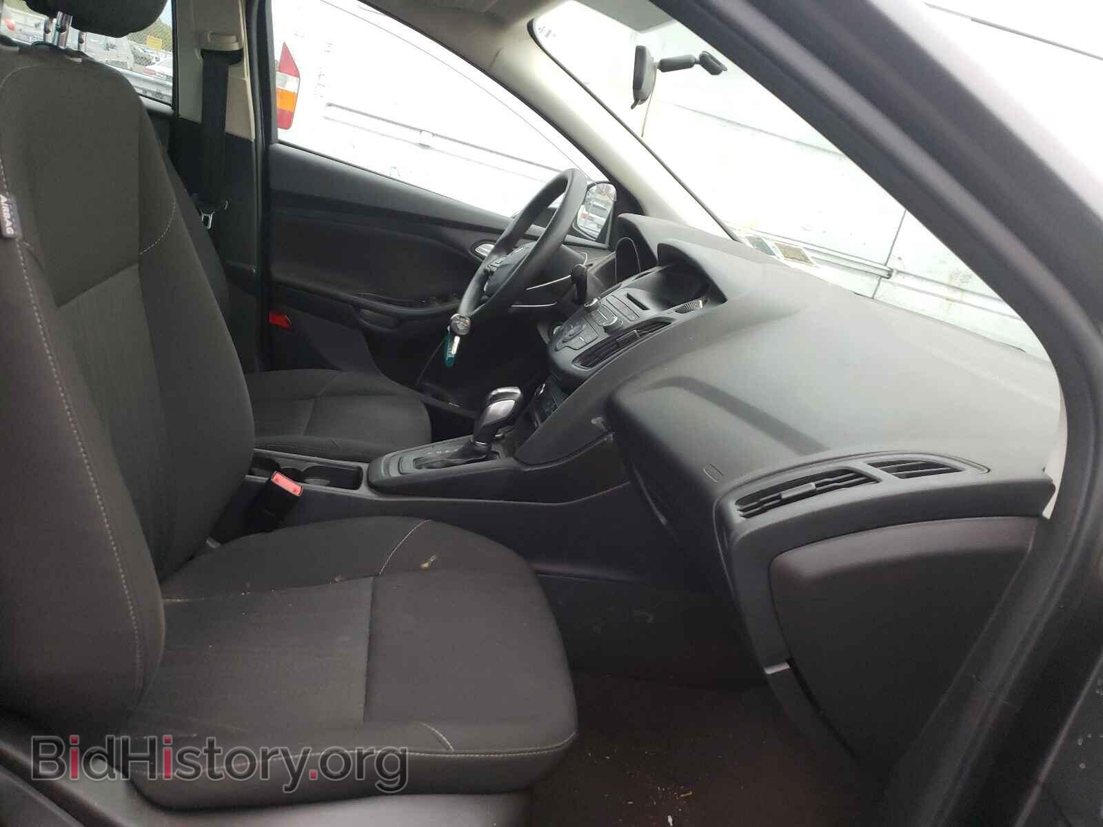 2015 FORD FOCUS - VIN: 1FADP3F26FL213264 - Photo 5