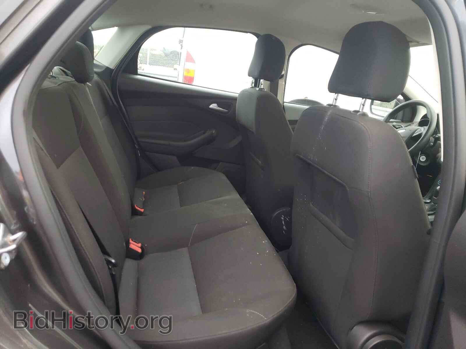 2015 FORD FOCUS - VIN: 1FADP3F26FL213264 - Photo 6