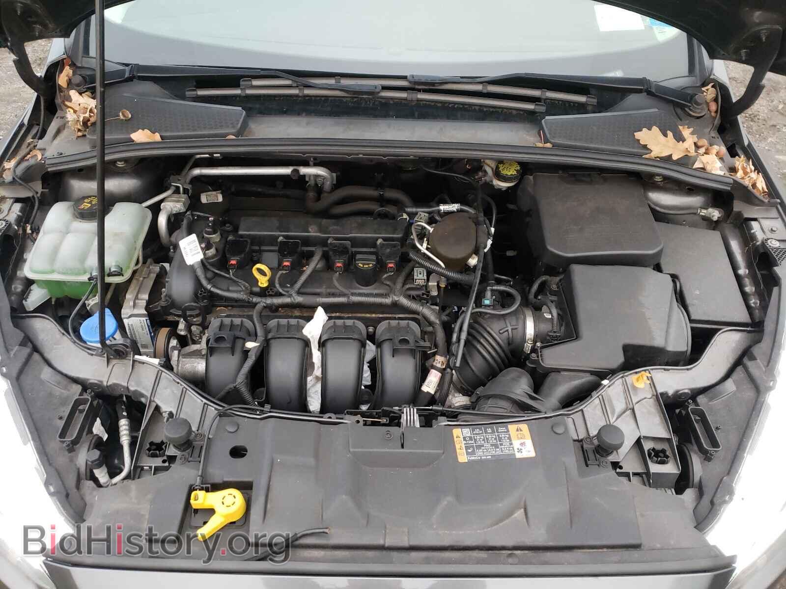 2015 FORD FOCUS - VIN: 1FADP3F26FL213264 - Photo 7