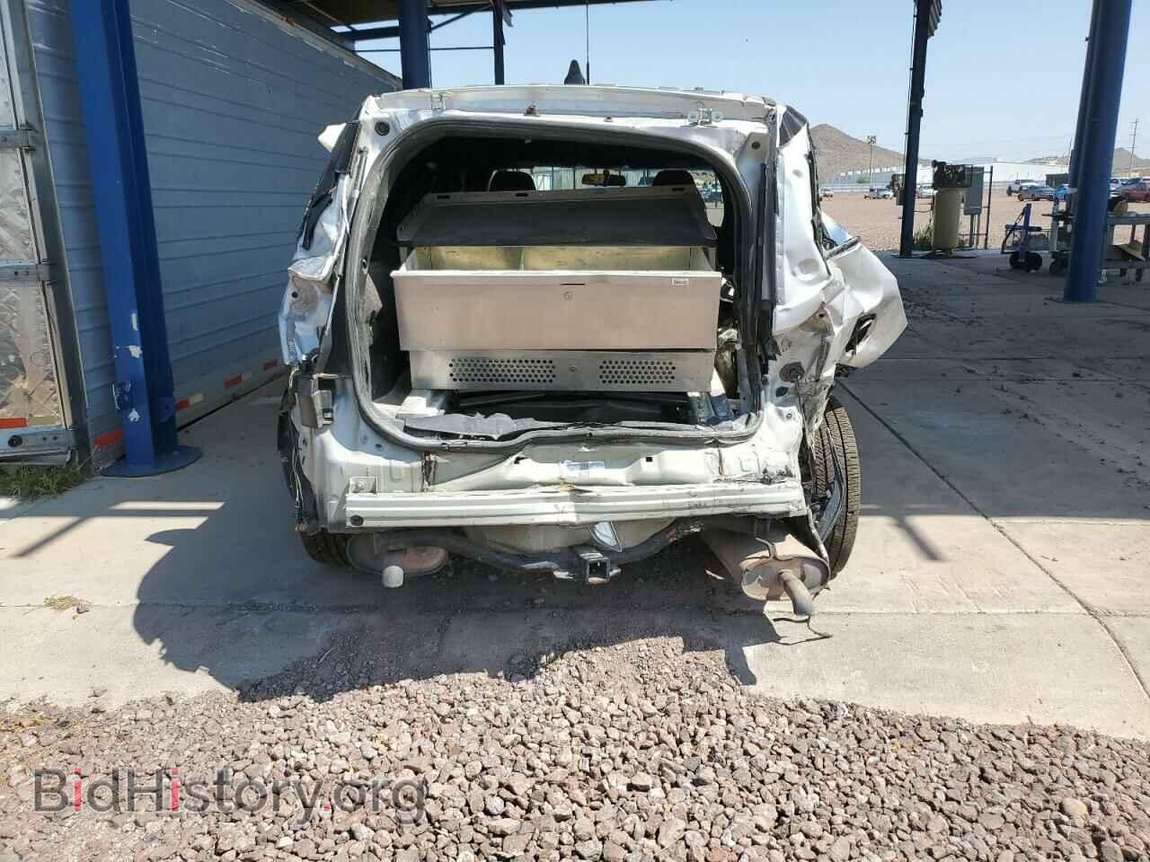 2017 FORD EXPLORER - VIN: 1FM5K8AR0HGB93924 - Фото 6