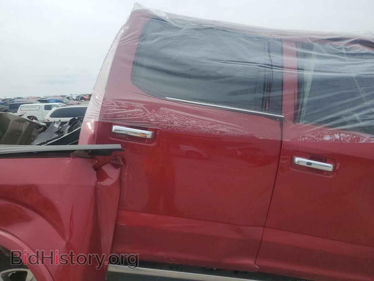 2015 FORD F-150 - VIN: 1FTEW1EG3FFA48050 - Фото 10