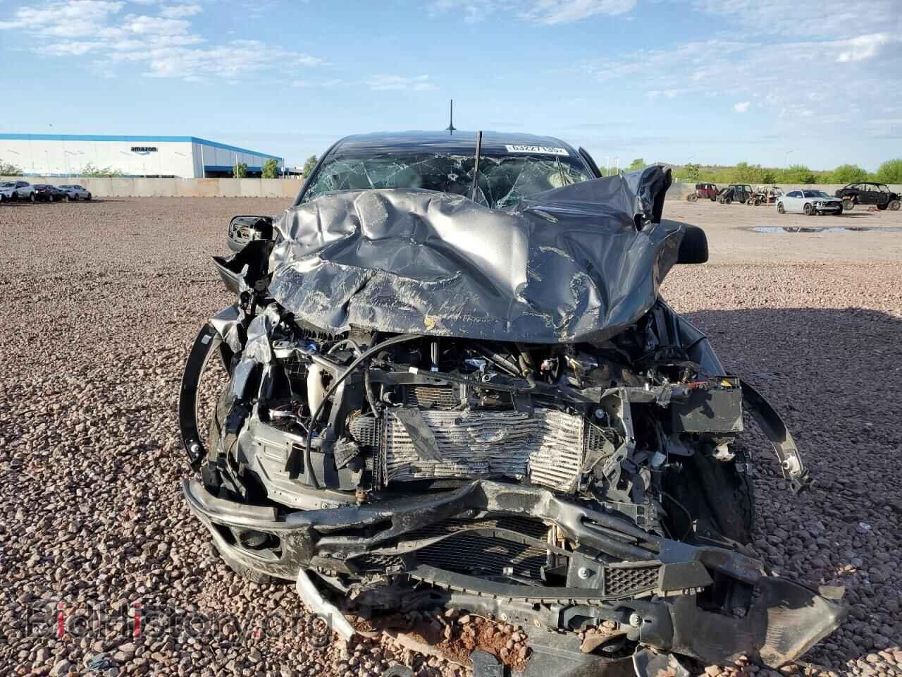 2020 FORD RANGER - VIN: 1FTER4FH1LLA38792 - Фото 5