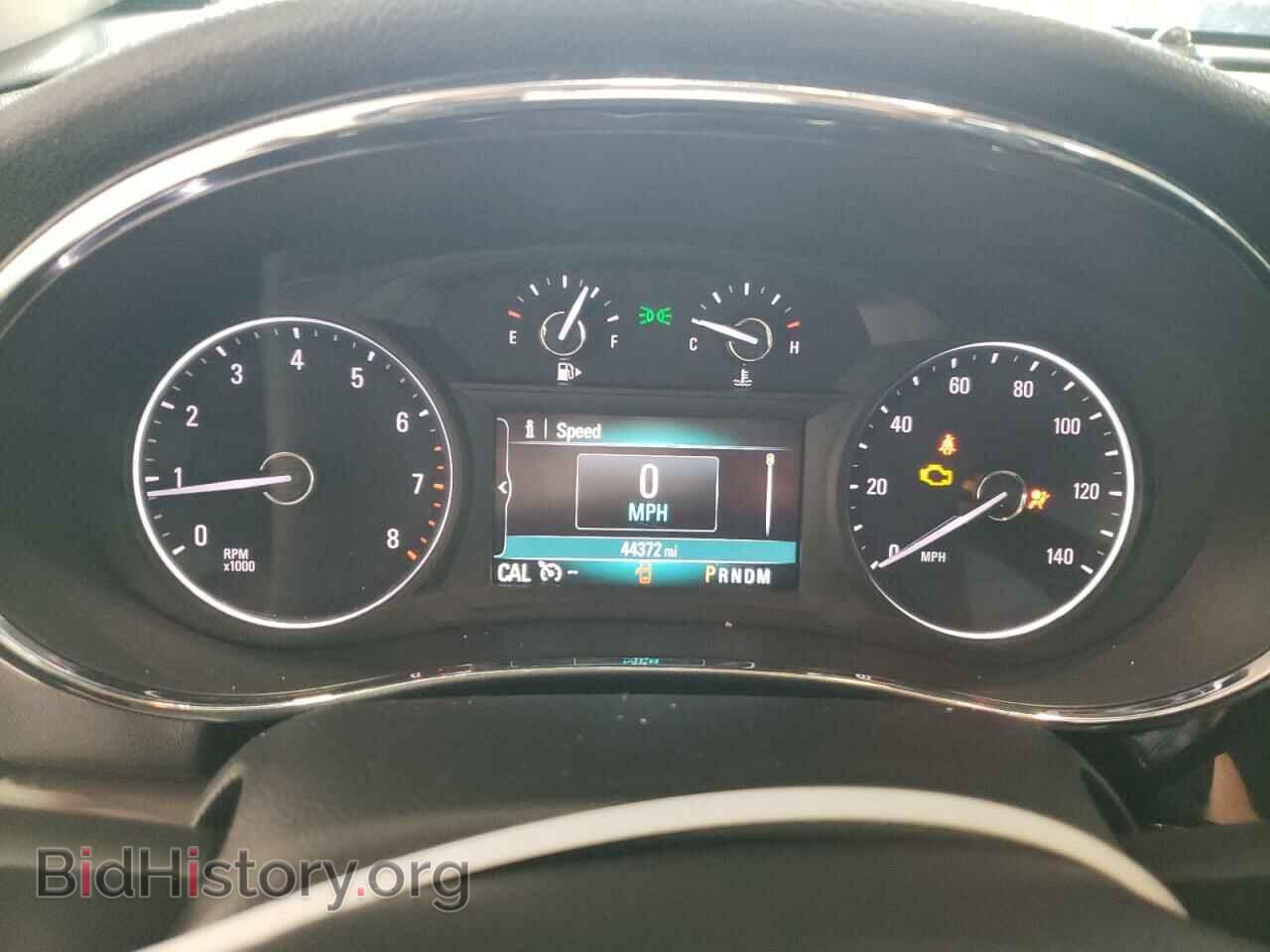2017 BUICK ENCORE - VIN: KL4CJFSB9HB013660 - Photo 9