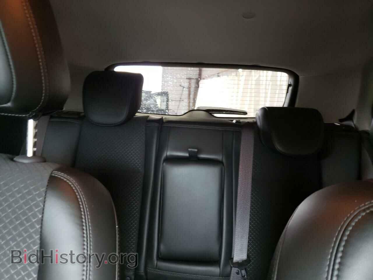 2017 BUICK ENCORE - VIN: KL4CJFSB9HB013660 - Photo 10