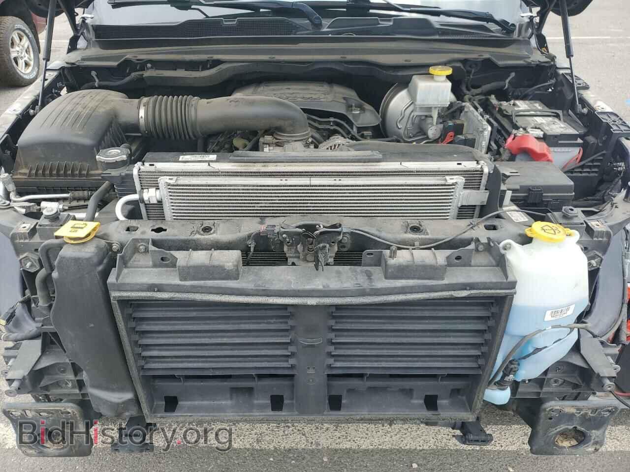 2019 RAM 1500 - VIN: 1C6SRFFT4KN909083 - Фото 11