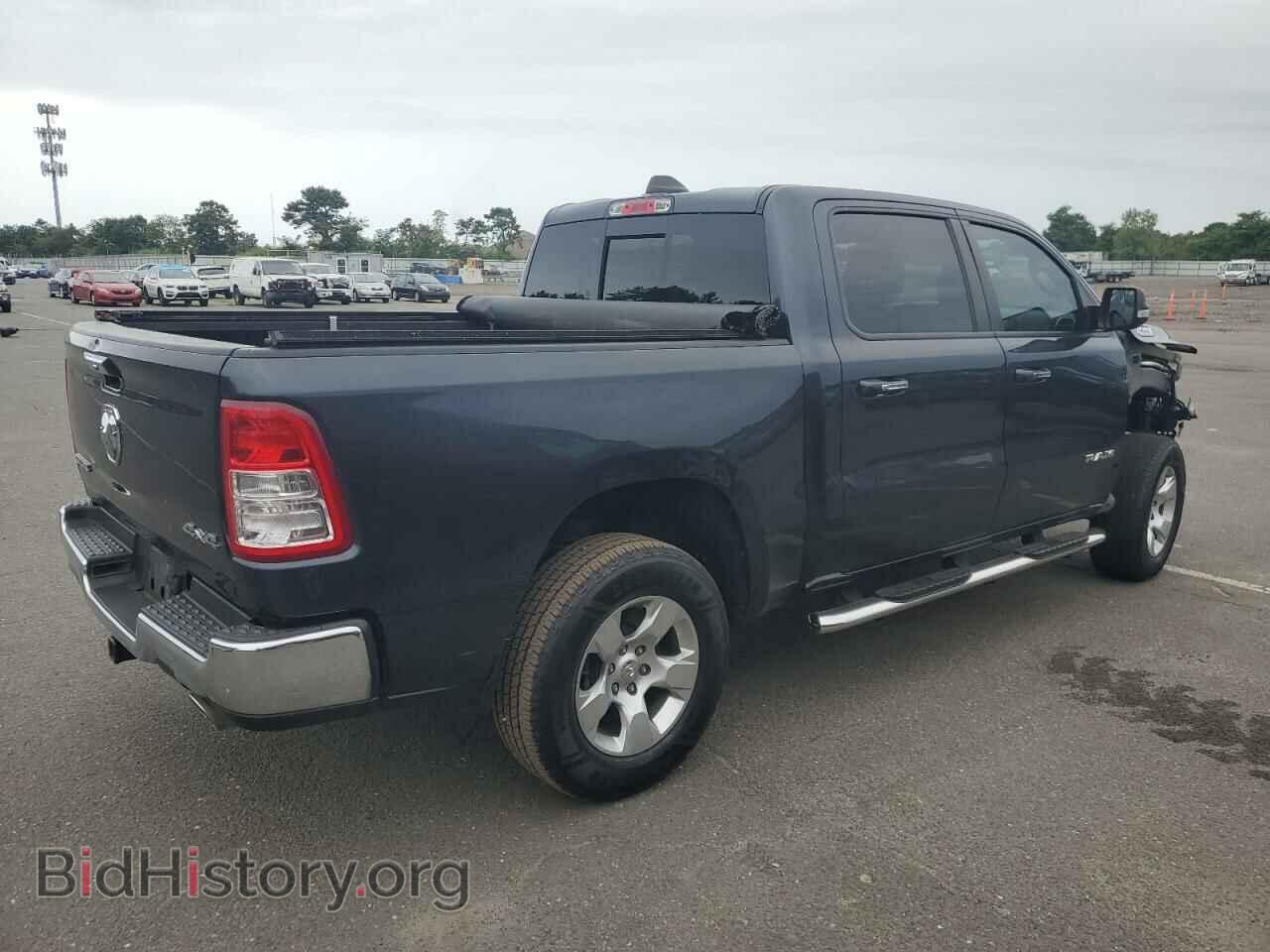 2019 RAM 1500 - VIN: 1C6SRFFT4KN909083 - Фото 3
