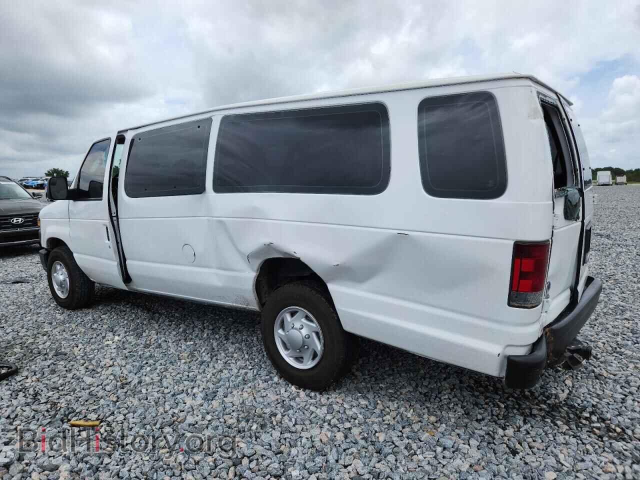 2012 FORD ALL Models - VIN: 1FBSS3BLXCDA16073 - Фото 2