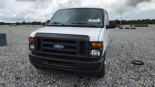 2012 FORD ALL Models - VIN: 1FBSS3BLXCDA16073 - Фото 14