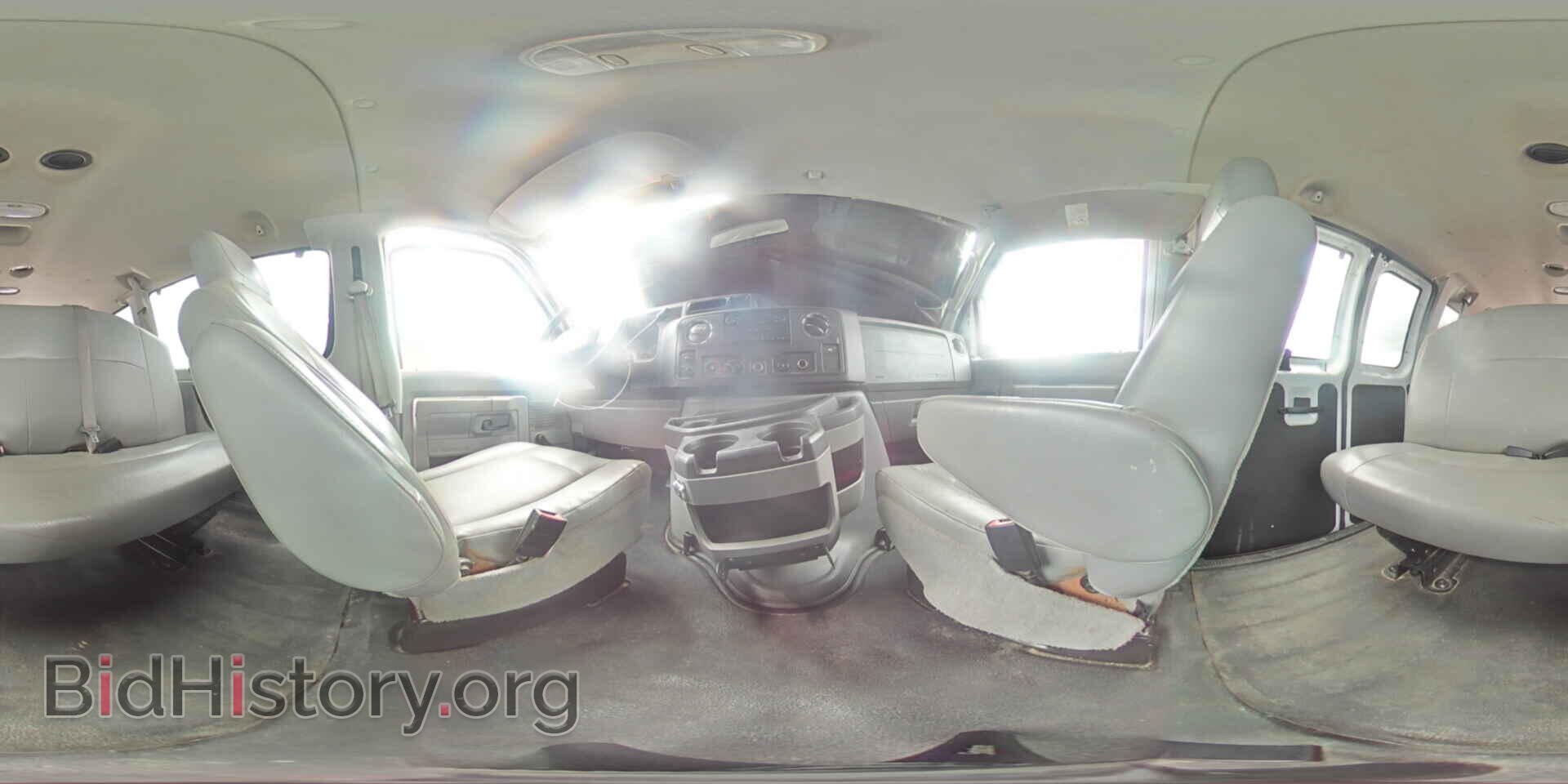 2012 FORD ALL Models - VIN: 1FBSS3BLXCDA16073 - Фото 15