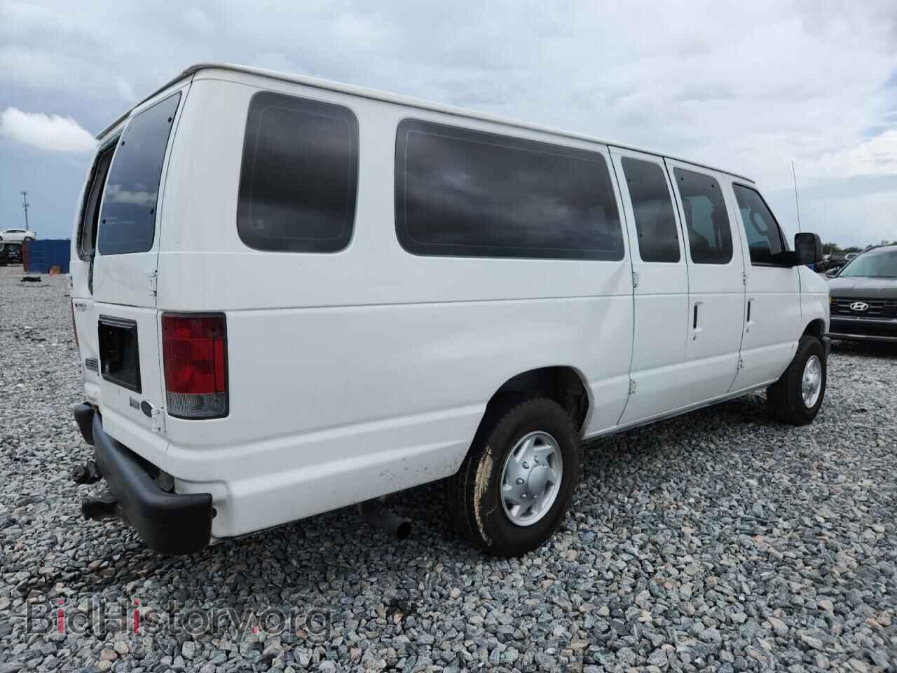 2012 FORD ALL Models - VIN: 1FBSS3BLXCDA16073 - Фото 3
