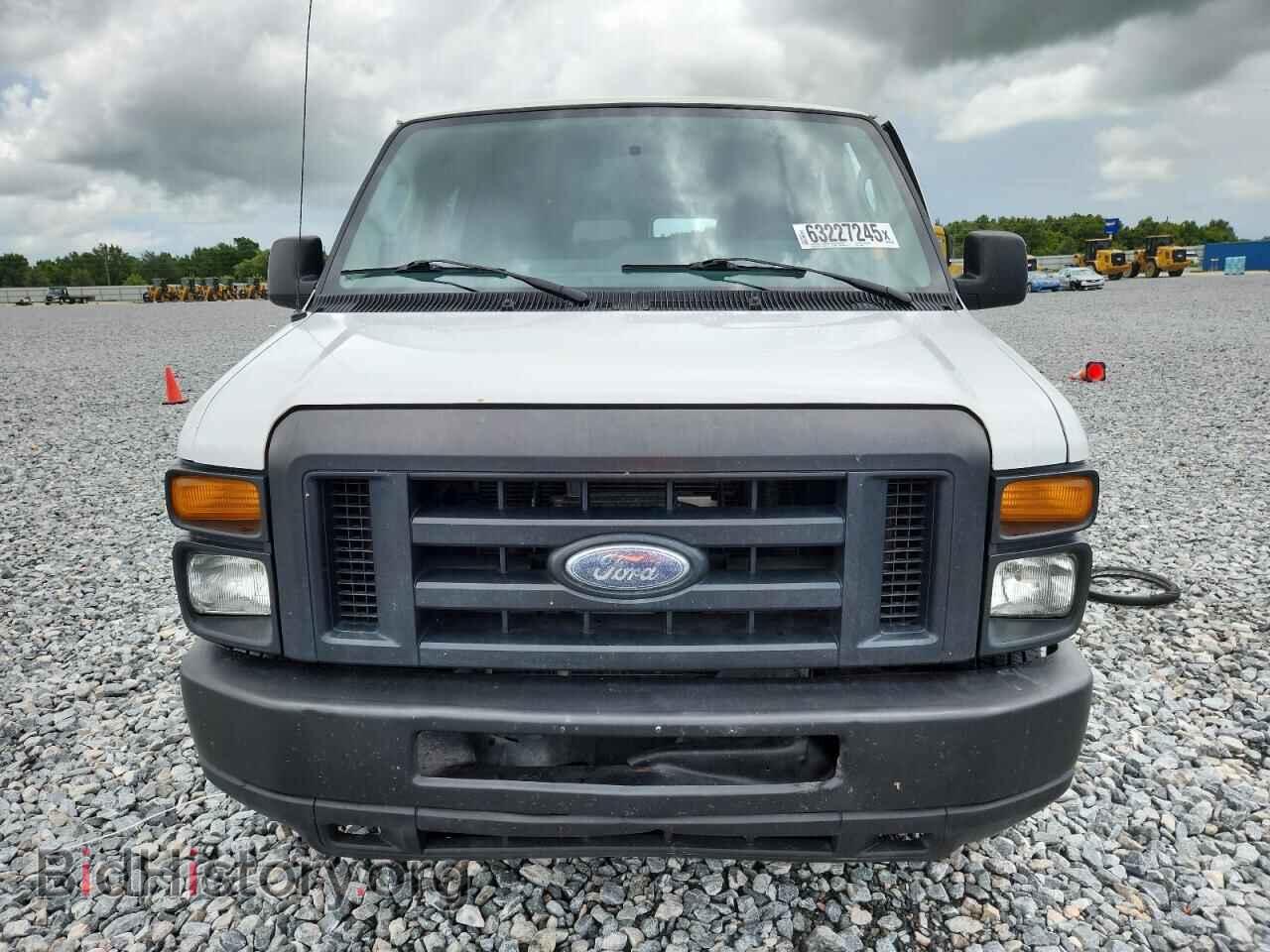 2012 FORD ALL Models - VIN: 1FBSS3BLXCDA16073 - Фото 5