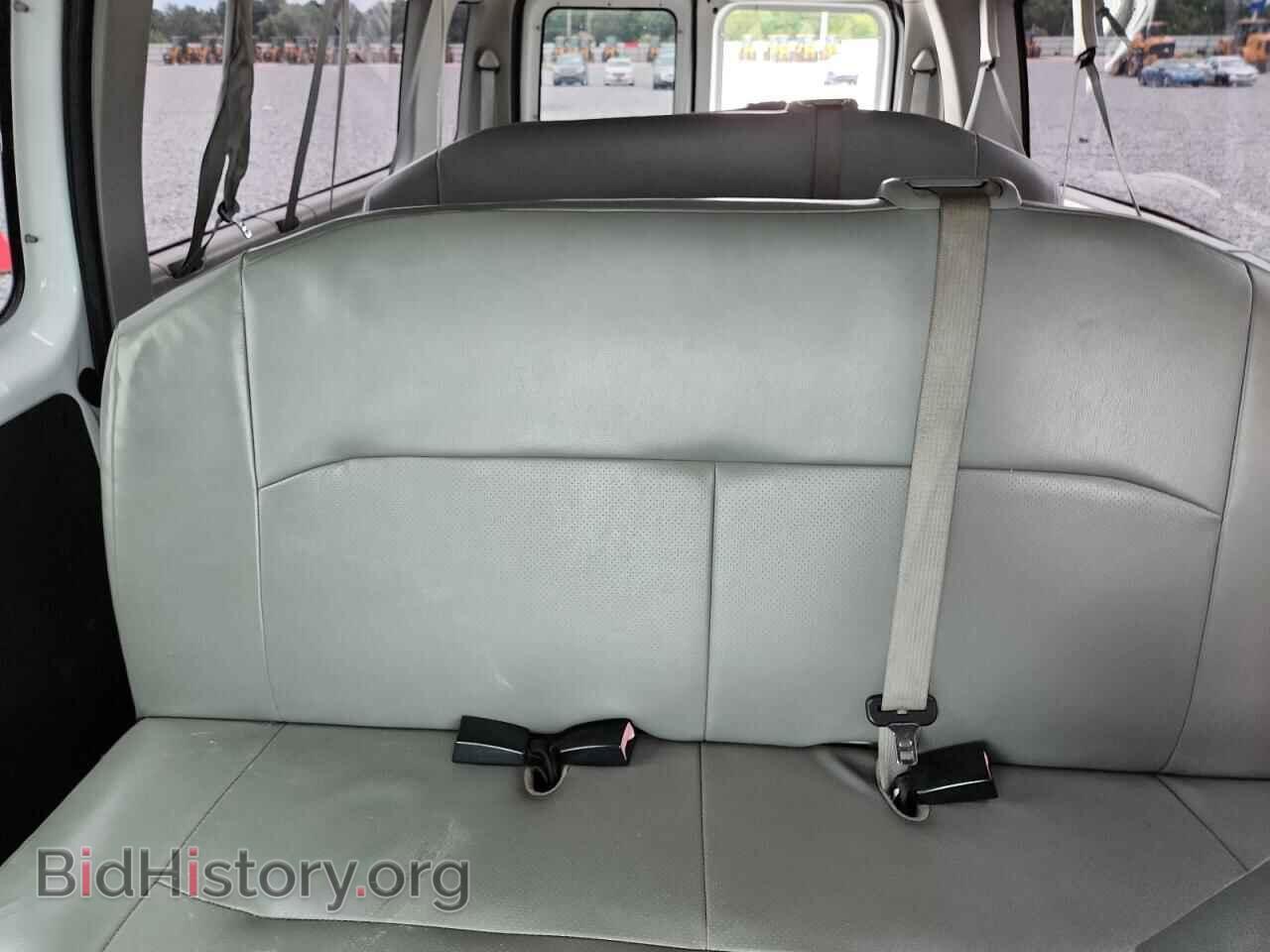 2012 FORD ALL Models - VIN: 1FBSS3BLXCDA16073 - Фото 10