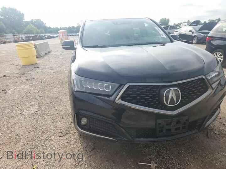2019 ACURA MDX - VIN: 5J8YD4H00KL016446 - Photo 13