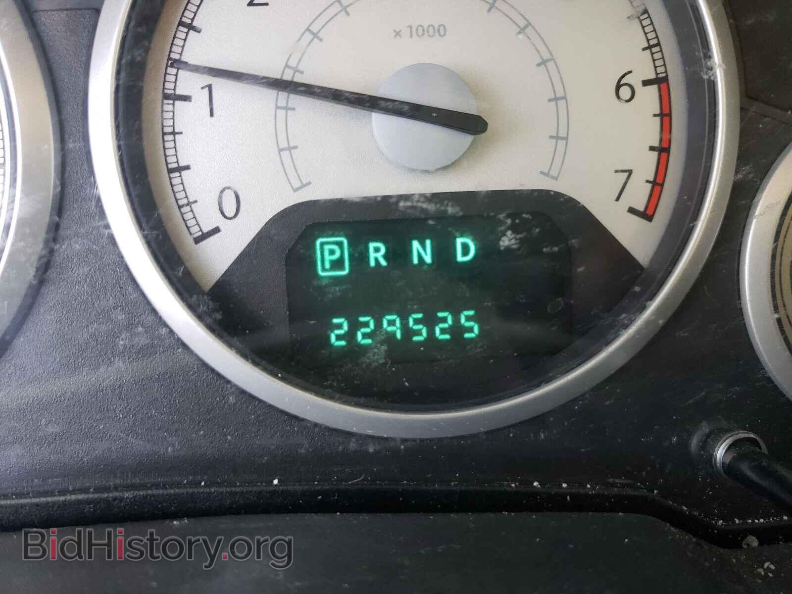 2010 CHRYSLER MINIVAN - VIN: 2A4RR8D13AR495732 - Photo 8