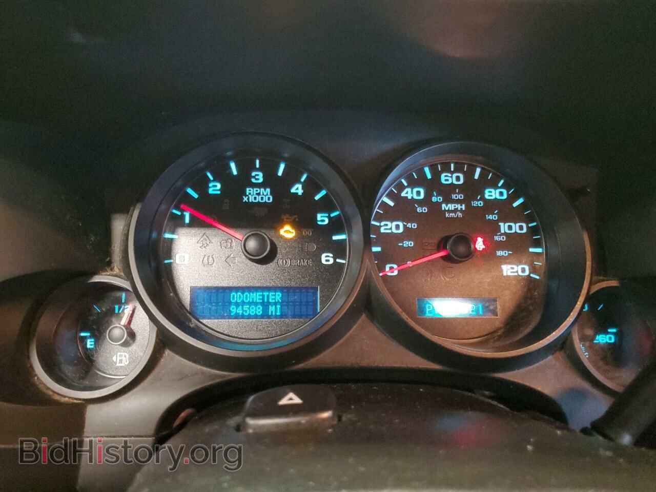 2009 GMC SIERRA - VIN: 1GTEK19C79Z245339 - Фото 9