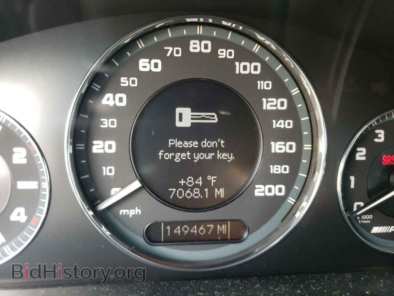 2008 MERCEDES-BENZ E-CLASS - VIN: WDBUF77X38B197210 - Фото 8