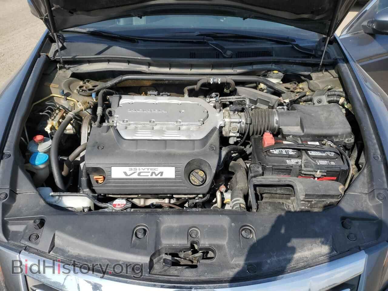 2012 HONDA ACCORD - VIN: 1HGCP3F80CA800644 - Фото 11