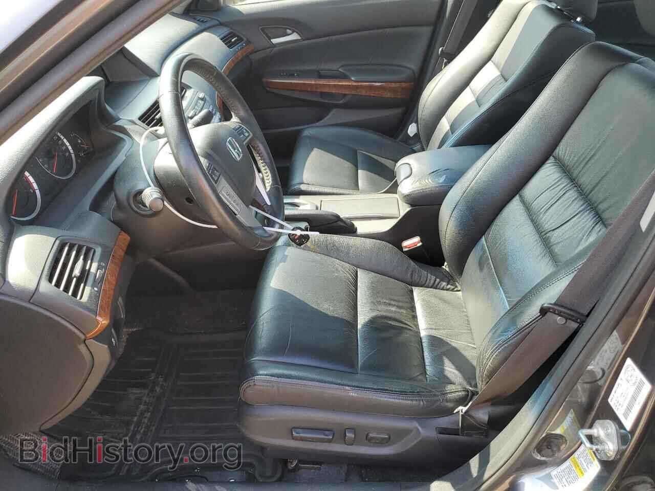 2012 HONDA ACCORD - VIN: 1HGCP3F80CA800644 - Фото 7