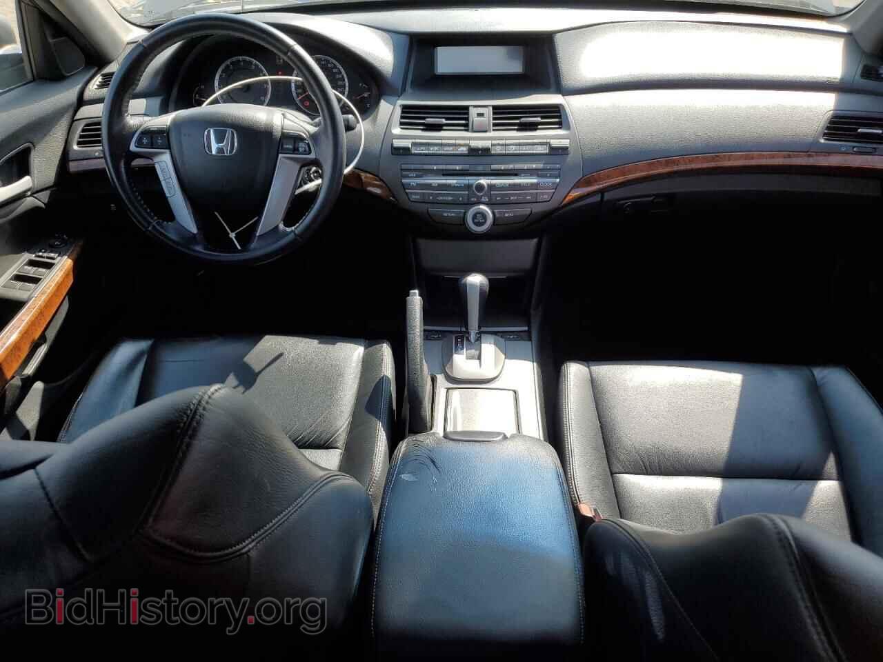 2012 HONDA ACCORD - VIN: 1HGCP3F80CA800644 - Фото 8