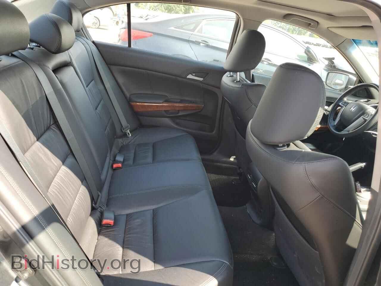 2012 HONDA ACCORD - VIN: 1HGCP3F80CA800644 - Фото 10