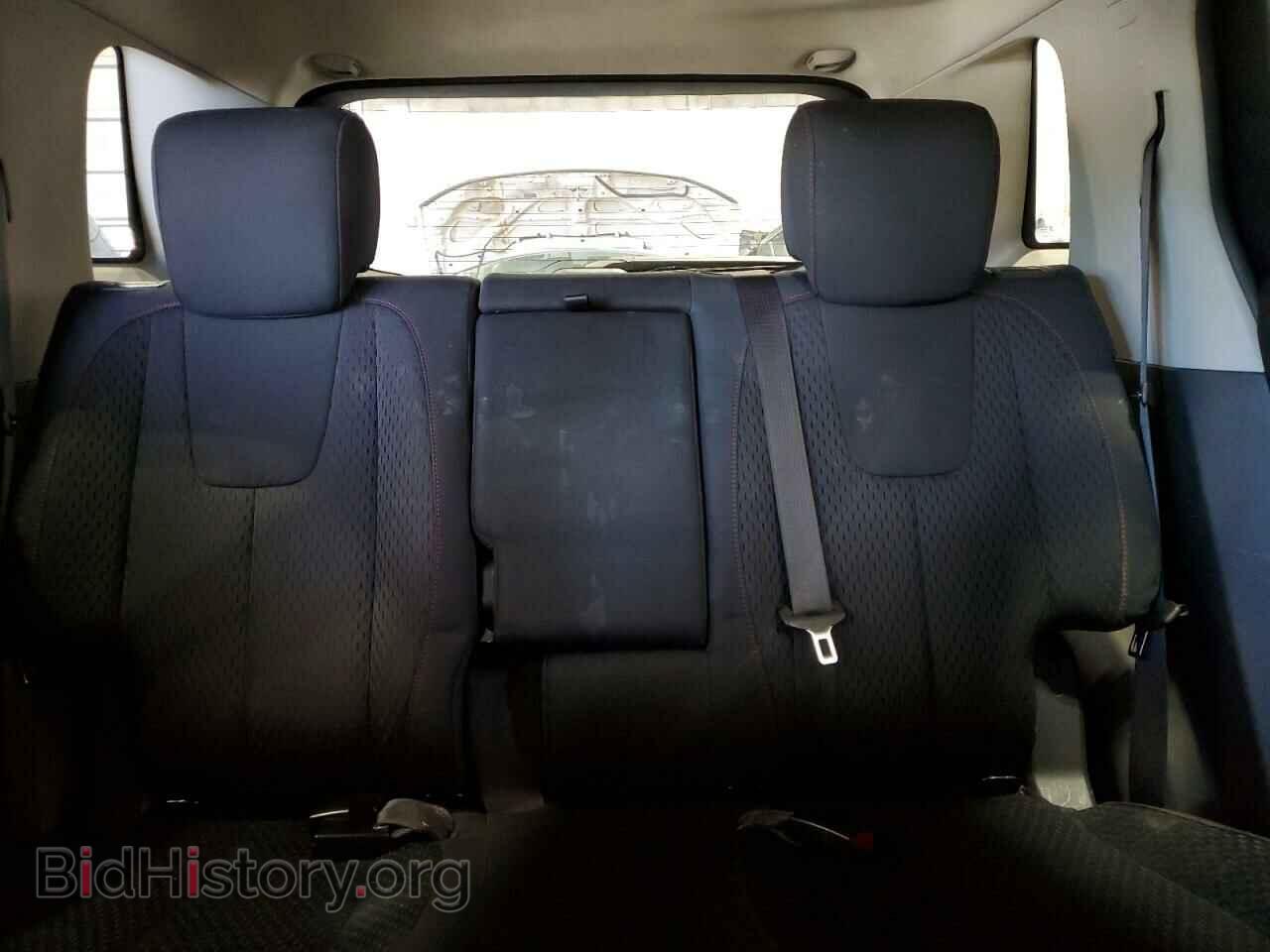 2011 GMC TERRAIN - VIN: 2CTALMEC8B6473617 - Photo 10