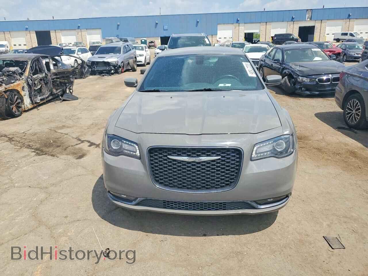 2018 CHRYSLER 300 - VIN: 2C3CCAGG1JH141626 - Фото 5