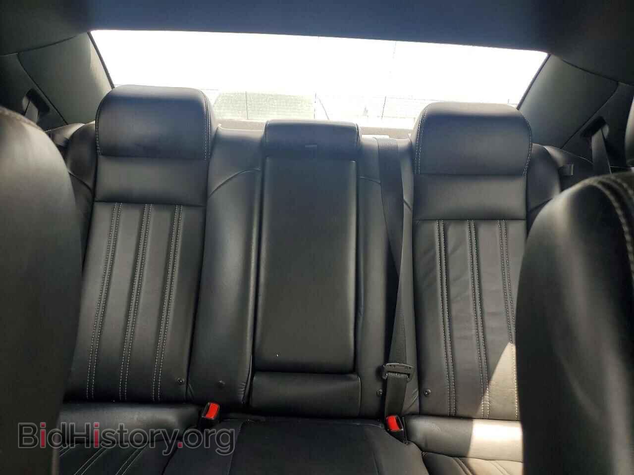 2018 CHRYSLER 300 - VIN: 2C3CCAGG1JH141626 - Фото 10