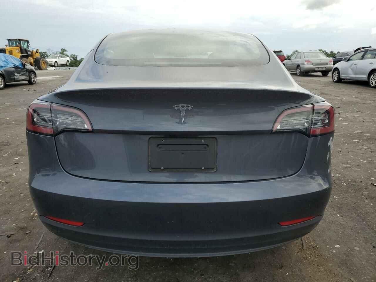 2023 TESLA MODEL 3 - VIN: 5YJ3E1EA7PF542472 - Photo 6