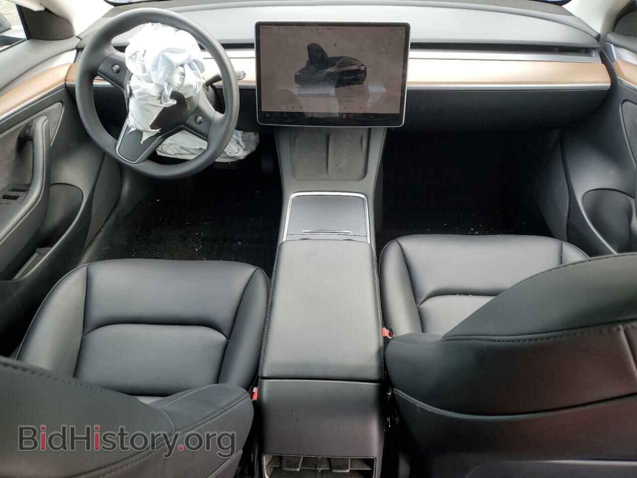 2023 TESLA MODEL 3 - VIN: 5YJ3E1EA7PF542472 - Photo 8