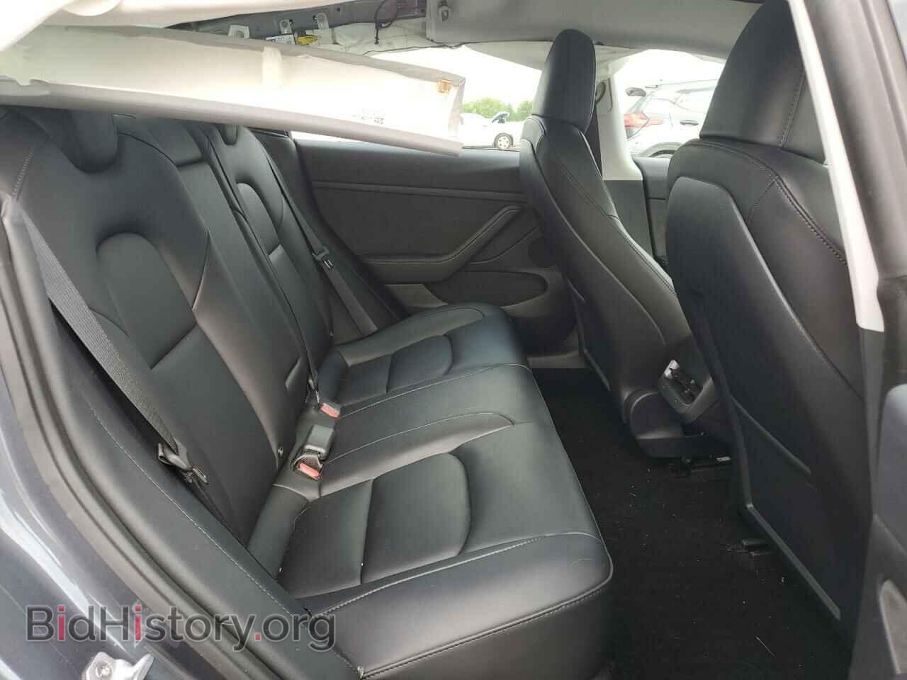 2023 TESLA MODEL 3 - VIN: 5YJ3E1EA7PF542472 - Photo 10