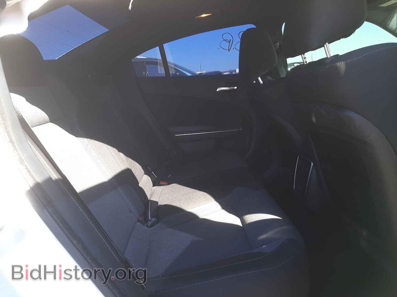 2015 DODGE CHARGER - VIN: 2C3CDXCT7FH907367 - Фото 6