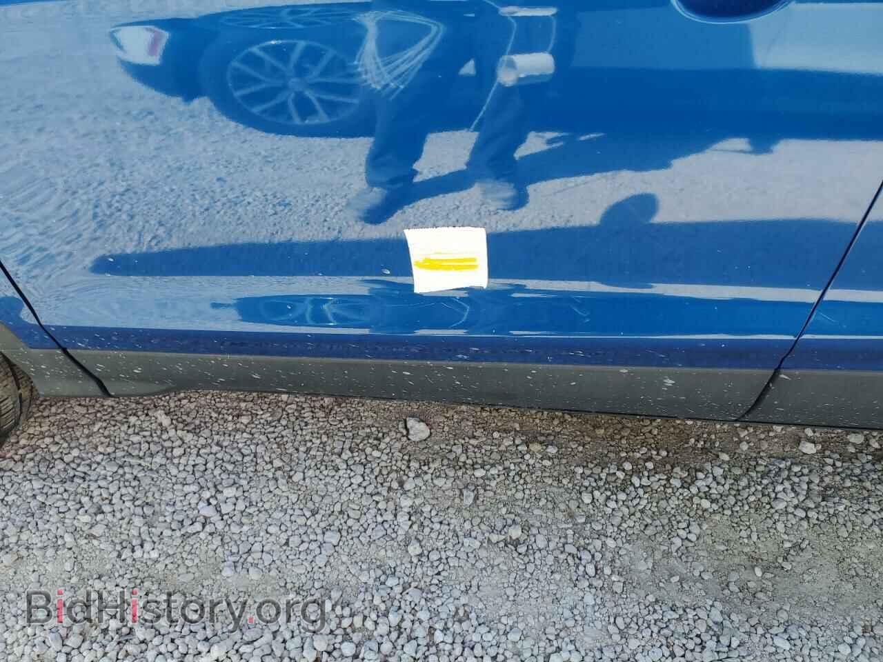 2017 FORD ESCAPE - VIN: 1FMCU0G96HUE30539 - Фото 9
