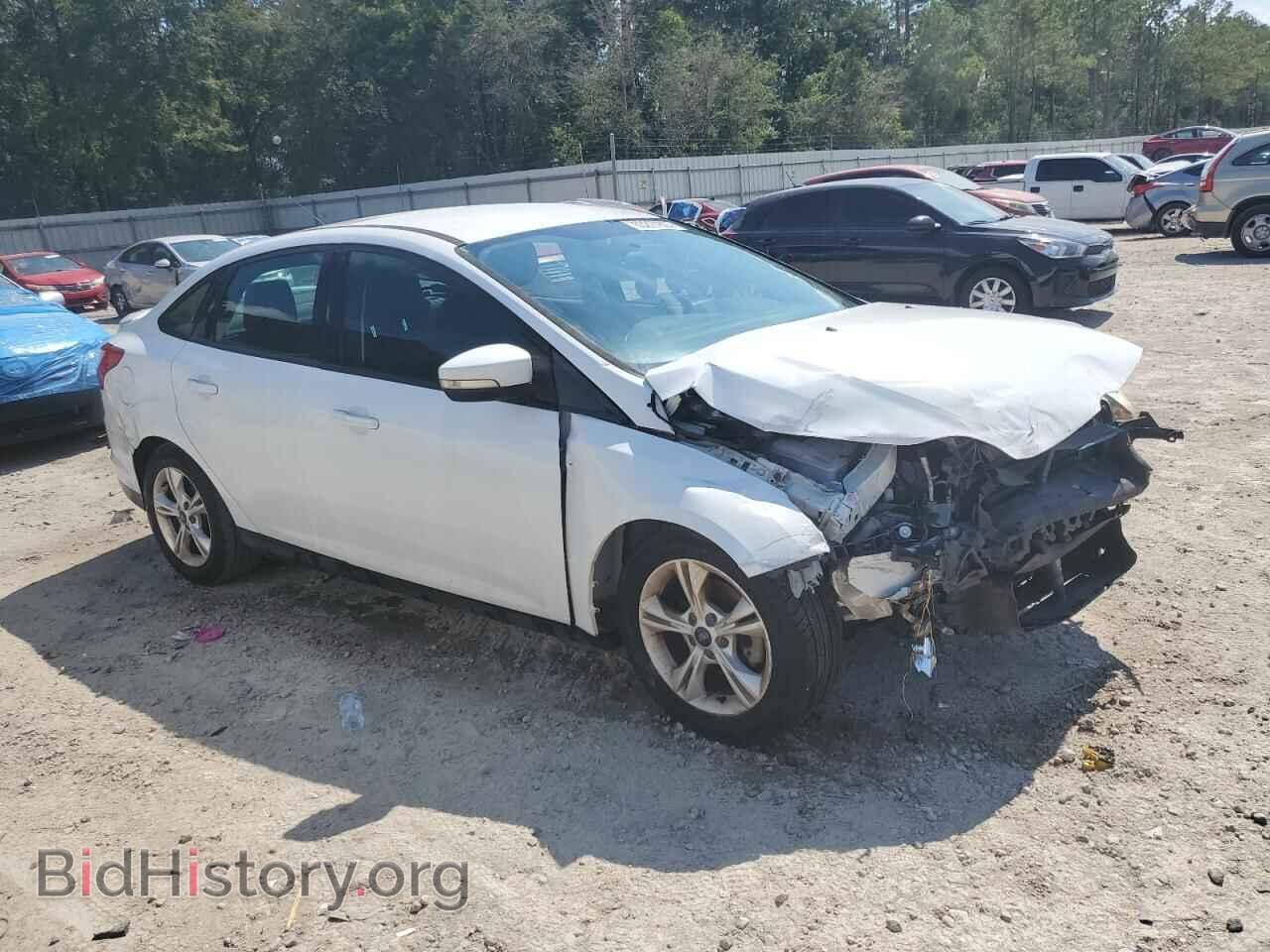 2014 FORD FOCUS - VIN: 1FADP3F2XEL225660 - Фото 4
