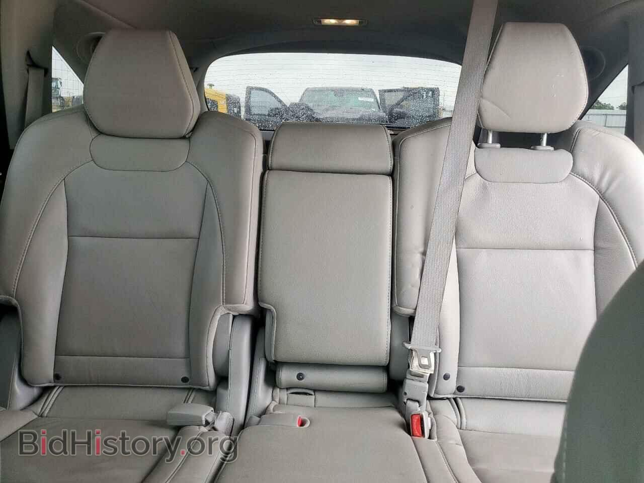 2016 ACURA MDX - VIN: 5FRYD3H42GB016369 - Фото 10