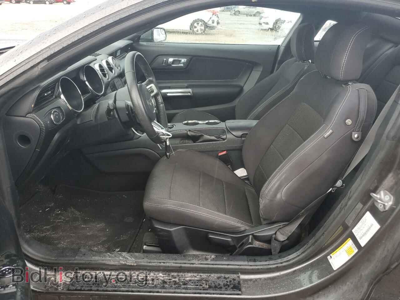 2017 FORD ALL Models - VIN: 1FA6P8AM6H5305304 - Фото 7