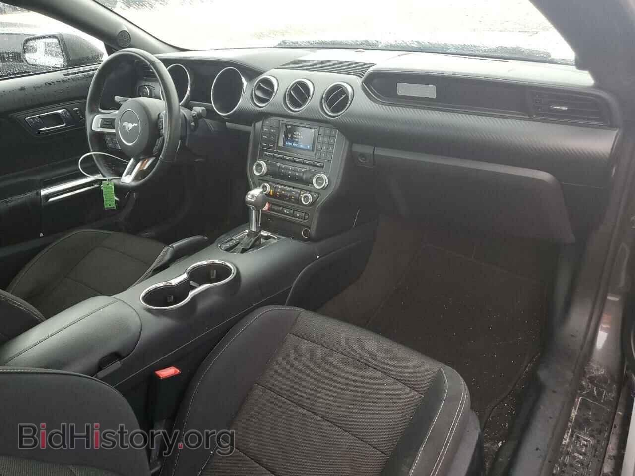 2017 FORD ALL Models - VIN: 1FA6P8AM6H5305304 - Фото 8