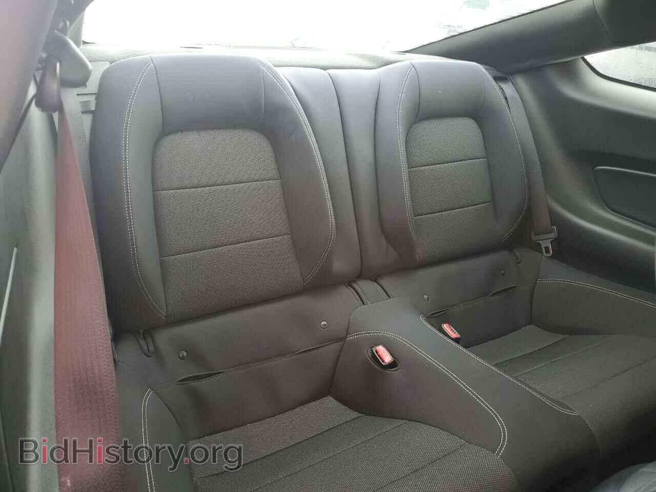 2017 FORD ALL Models - VIN: 1FA6P8AM6H5305304 - Фото 10