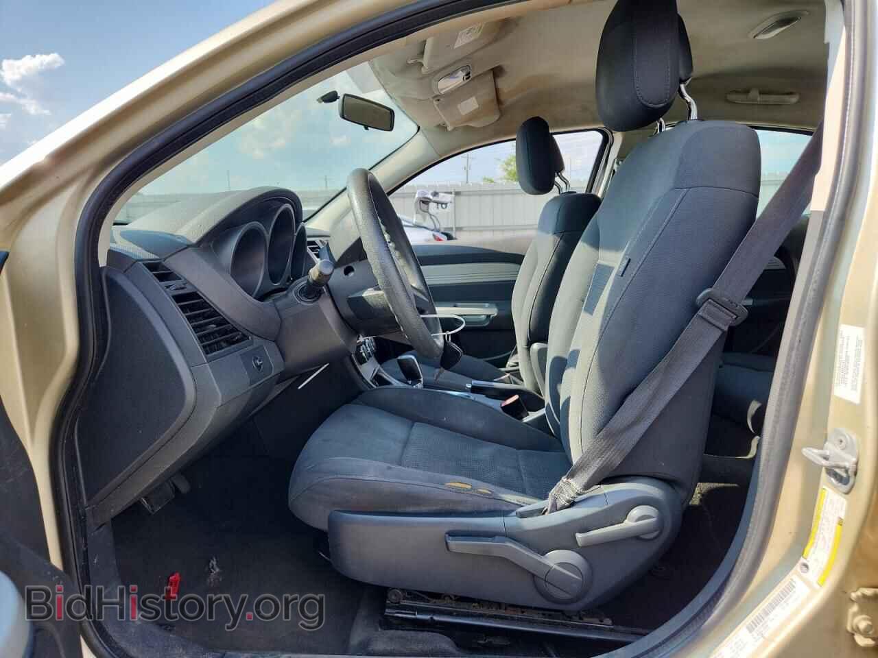 2010 CHRYSLER SEBRING - VIN: 1C3CC4FB0AN207212 - Фото 7